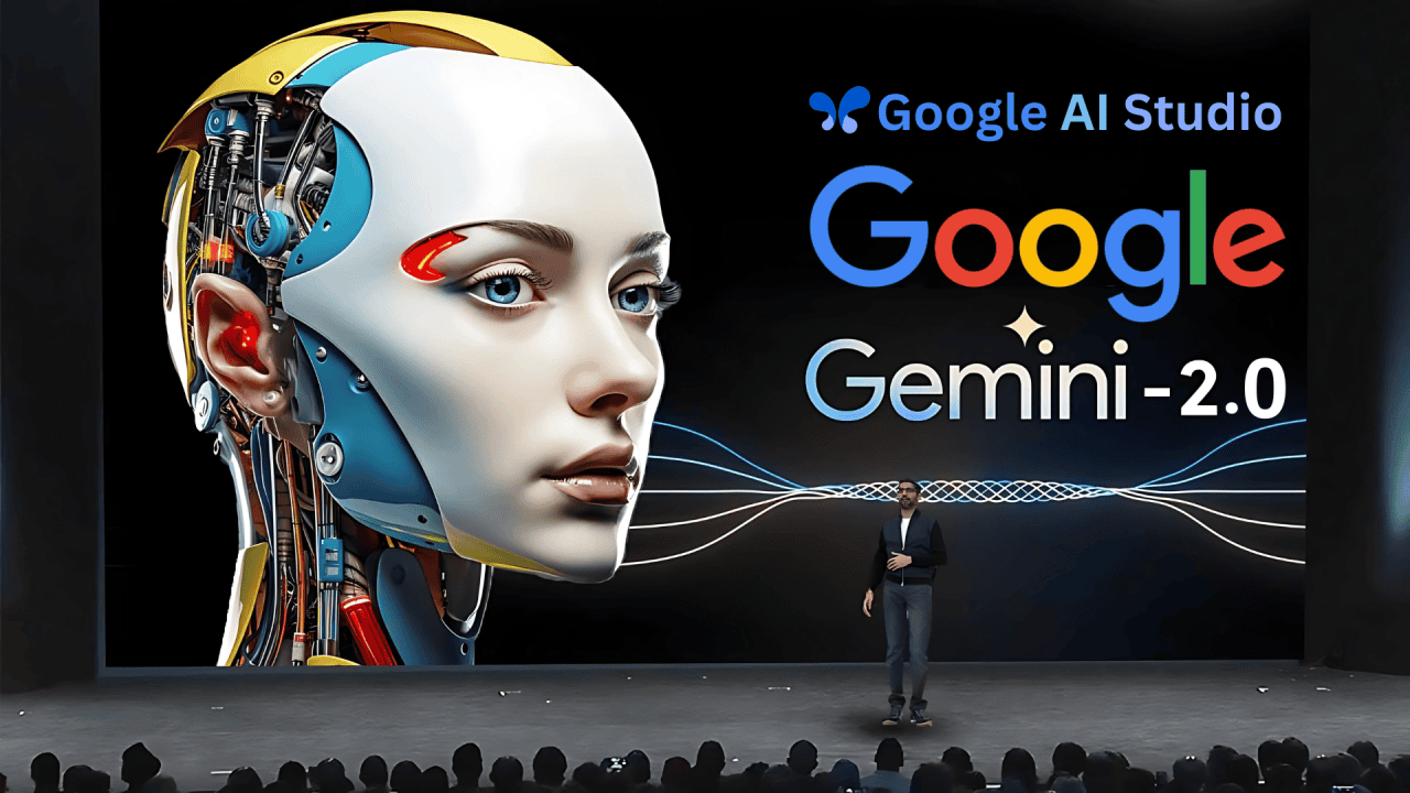 Google Gemini 20