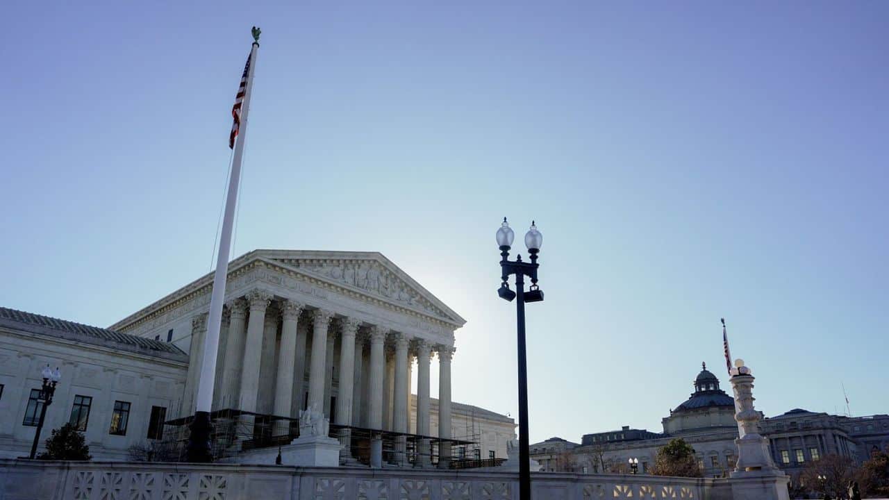 Hooggerechtshof verwerpt Trumps tarieven: overwinning voor Amerikanen