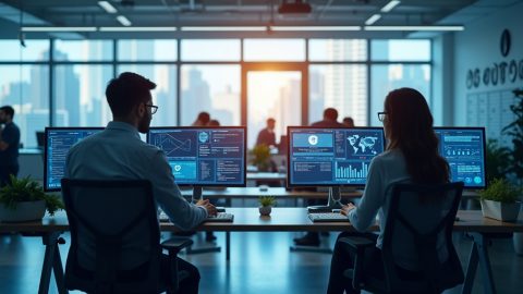 hack Odido OM onderzoekt grote hack bij Odido