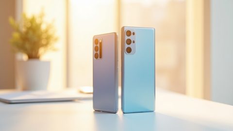 Samsung Galaxy S26 Samsung Galaxy S26 versus S25: wat is nieuw?