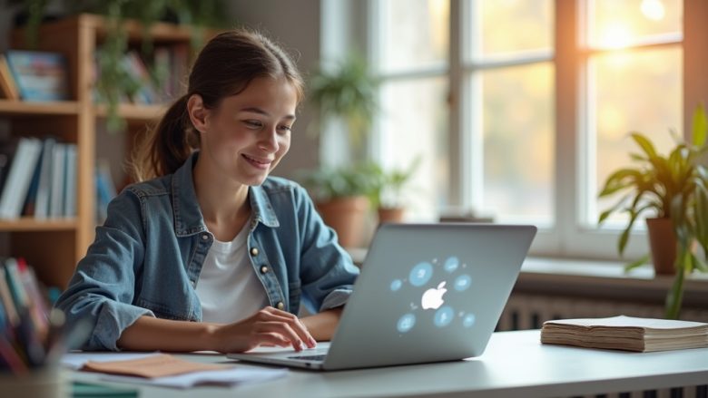 Einstein AI-tool AI-tool Einstein maakt huiswerk voor studenten