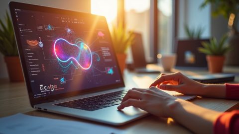 Nano Banana 2 Google lanceert sneller beeldmodel Nano Banana 2