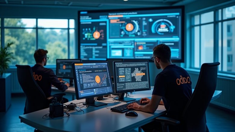 Odido datalek Odido-datalek: ook BSN-nummers gestolen door hackers