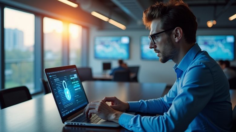 Ivanti datalek Ivanti-lek lekt data justitiële medewerkers