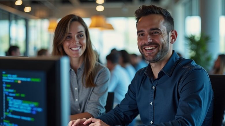 AI-geletterdheid Microsoft: AI vervangt de traditionele programmeur