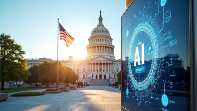 Anthropic overheid Trump zet mes in Anthropic-samenwerking overheid