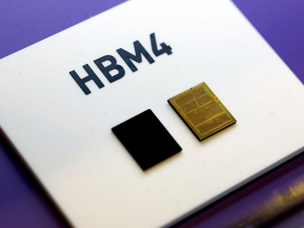 AI veroorzaakt wereldwijd tekort aan computergeheugen