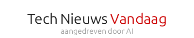 TechNieuwsVandaag.nl