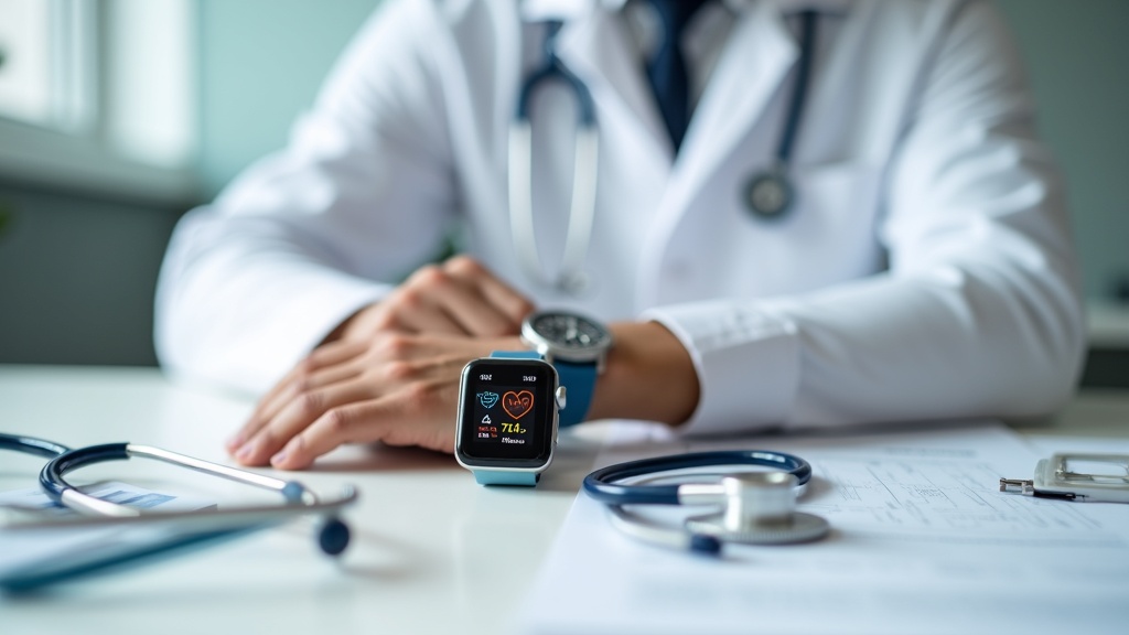 FDA stelt nieuwe regels voor medische wearables