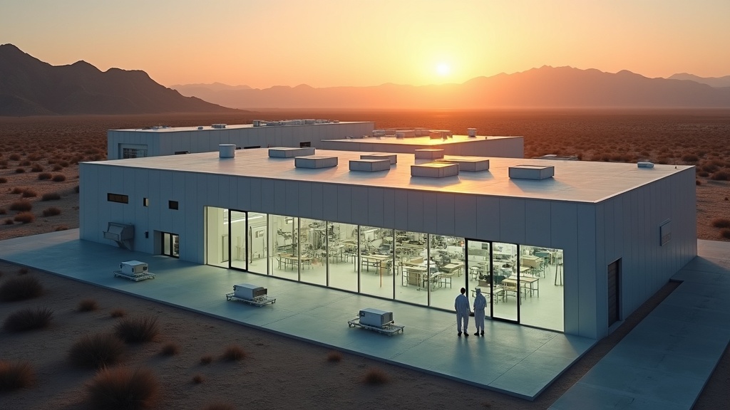 Trumps tarieven geven TSMC groot voordeel