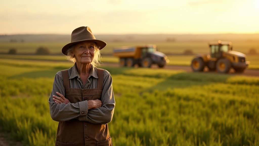 Boeren weigeren miljoenen voor datacenters