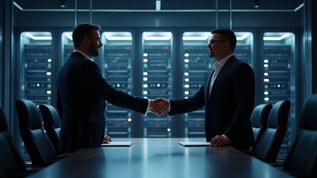 AMD en Meta sluiten deal van 100 miljard