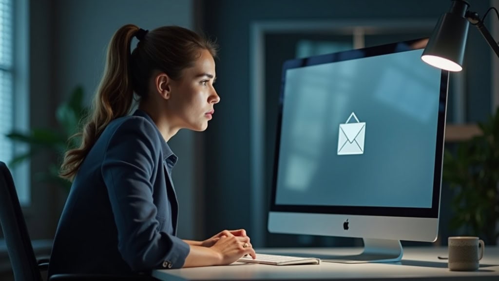 AI wist inbox Meta-topvrouw volledig leeg