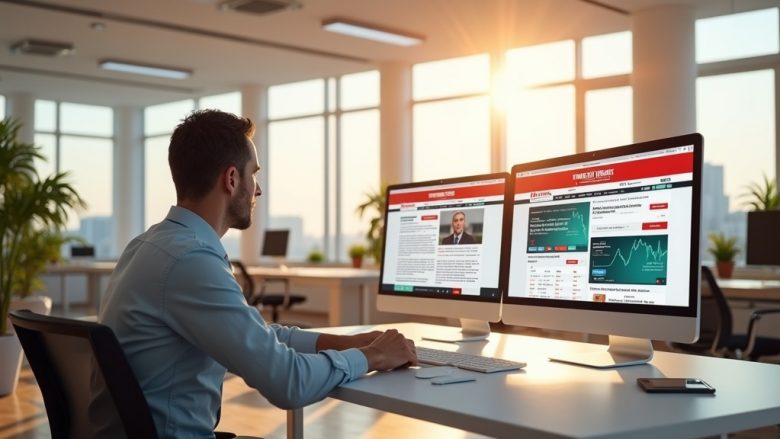 Polymarket bedreigingen Journalist bedreigd door gokkers na raketbericht