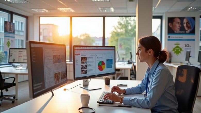 AI verkiezingscampagnes AI overspoelt gemeenteraadsverkiezingen: PVV grootgebruiker