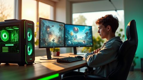 DLSS 5 Gamers walgen van DLSS 5's AI-beelden