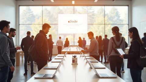 DarkSword iPhone Honderden miljoenen iPhones kwetsbaar voor DarkSword