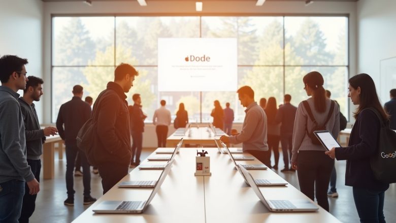 DarkSword iPhone Honderden miljoenen iPhones kwetsbaar voor DarkSword