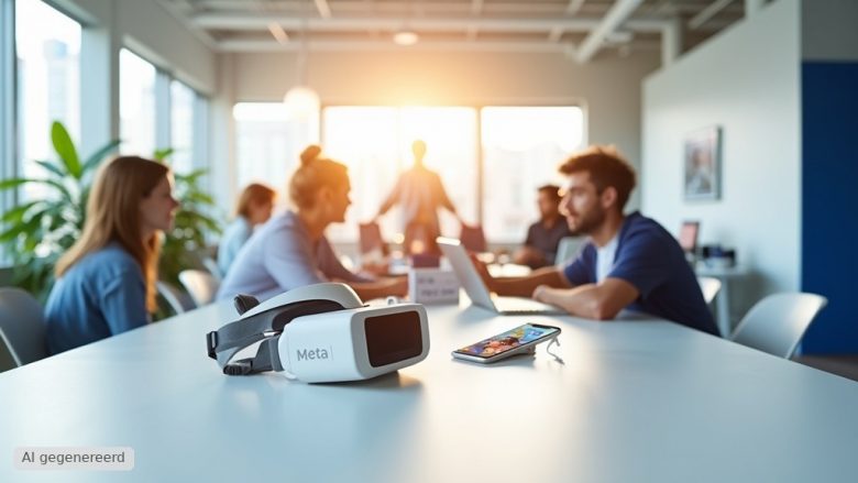 Horizon Worlds Meta sluit VR-platform Horizon Worlds definitief