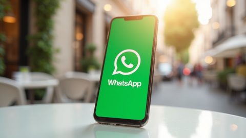 WhatsApp advertenties WhatsApp brengt advertenties naar Europa