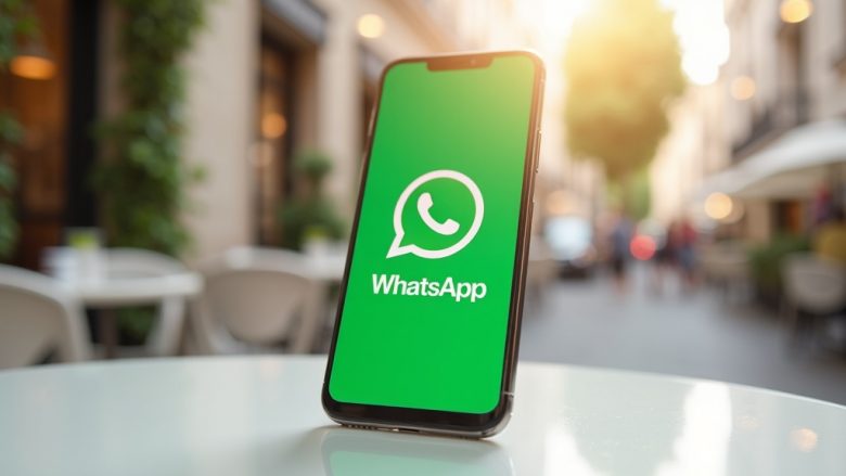 WhatsApp advertenties WhatsApp brengt advertenties naar Europa