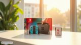 Nintendo Switch 2 krijgt vervangbare accu in Europa