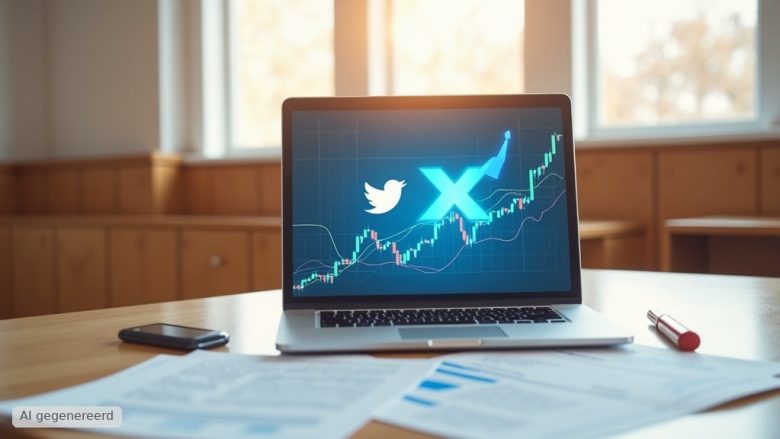 Musk beursmanipulatie Musk betaalt voor manipulatie Twitter-beurskoers