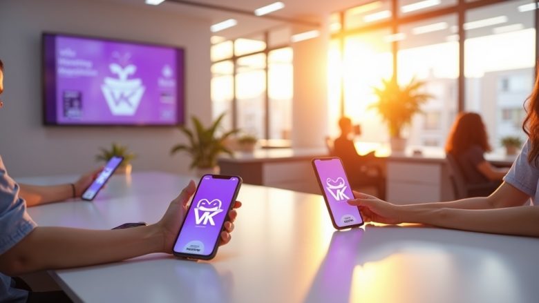 Rusland verplicht staatsapp Max op alle smartphones