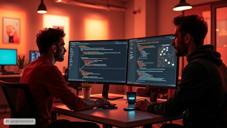 CanisterWorm CanisterWorm verspreidt zich via gehackte npm-pakketten