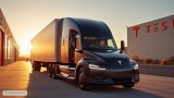Tesla Semi verovert harten van vrachtwagenchauffeurs