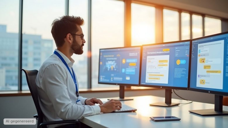 Walmart ChatGPT checkout Walmart verlaat ChatGPT checkout na slechte resultaten