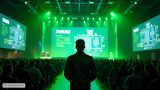 Nvidia GTC 2026: AI, robots en miljarden