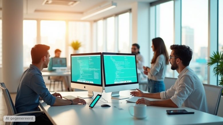 OpenAI superapp OpenAI lanceert één grote desktop superapp