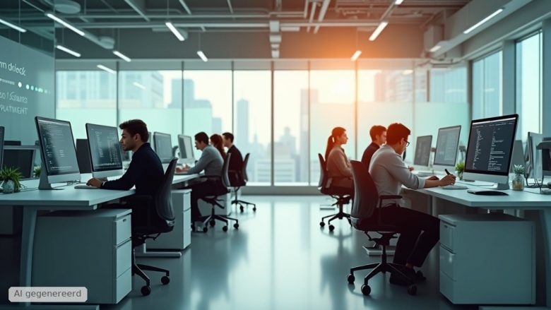 OpenAI Sora OpenAI stopt met videoplaftorm Sora