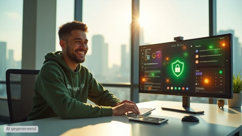 Android 17 beveiliging Android 17 beschermt je tegen kwantumhackers