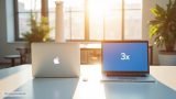Windows-pc’s crashen drie keer vaker dan Macs