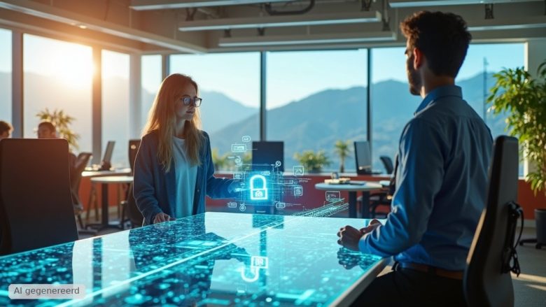 kwantumveilige encryptie Google versnelt migratie naar kwantumveilige encryptie