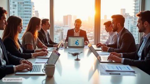 Meta BitTorrent piraterij Meta aangeklaagd voor piraterij via BitTorrent