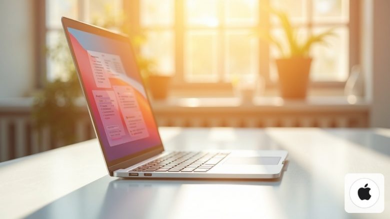 goedkope MacBook Apple lanceert goedkope MacBook met iPhone-chip