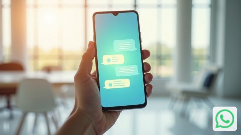 AI-chatbots WhatsApp AI-chatbots in WhatsApp toch nog toegestaan