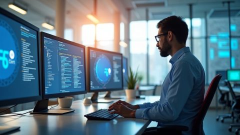 ChatGPT kernoorlog ChatGPT als generaal kiest voor kernoorlog