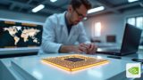 VS wil export AI-chips wereldwijd beperken