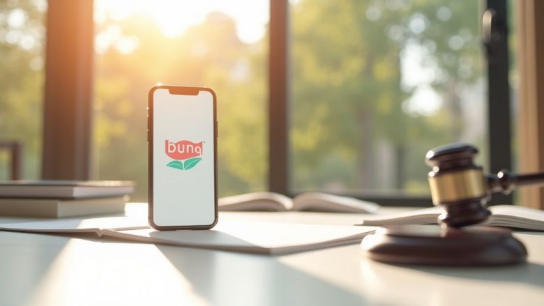 bunq rechtszaak Bunq betaalt ruim drie ton na rechtszaak