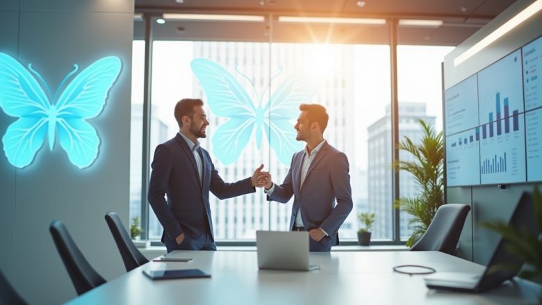 Bluesky CEO Bluesky CEO Jay Graber stapt op