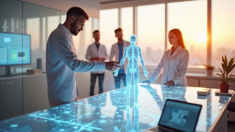 wereldmodellen AMI Labs haalt miljard op voor wereldmodellen