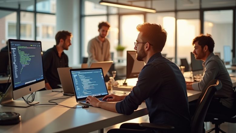 AI-rekenkracht Straks betaald in AI-rekenkracht?