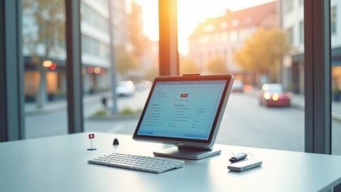 e-voting Zwitsers e-voting mislukt door defecte USB-sticks