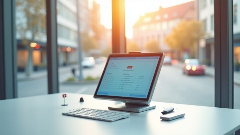 e-voting Zwitsers e-voting mislukt door defecte USB-sticks