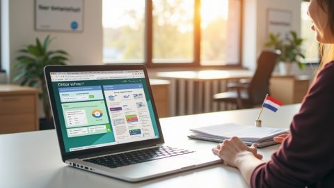 Gebruik geen AI voor stemadvies verkiezingen