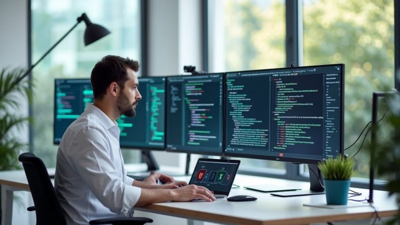 Zombie ZIP laat malware antivirussoftware omzeilen